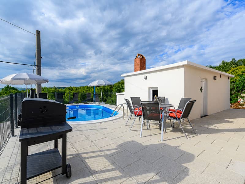 Haus ILP93 (Holiday House Azur with a private pool) 22.