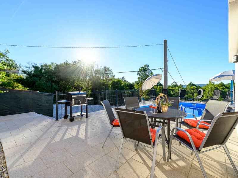 Haus ILP93 (Holiday House Azur with a private pool) 27.