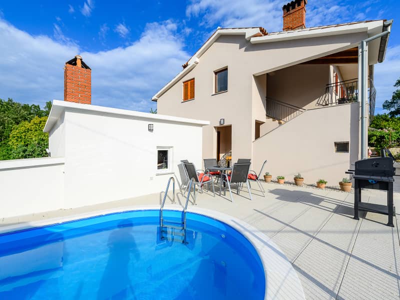 Haus ILP93 (Holiday House Azur with a private pool) 26.