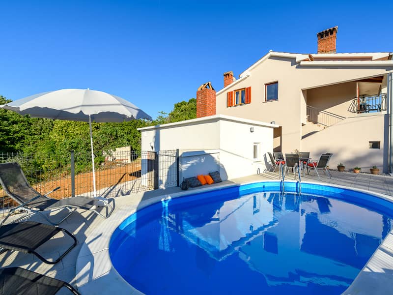 Haus ILP93 (Holiday House Azur with a private pool) 29.