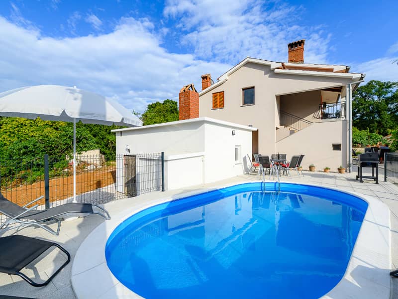 Haus ILP93 (Holiday House Azur with a private pool) 28.
