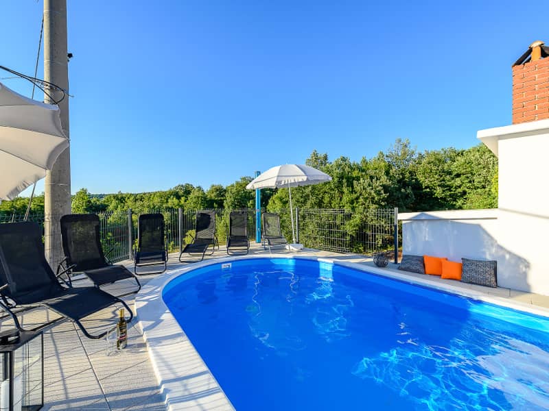 Haus ILP93 (Holiday House Azur with a private pool) 31.