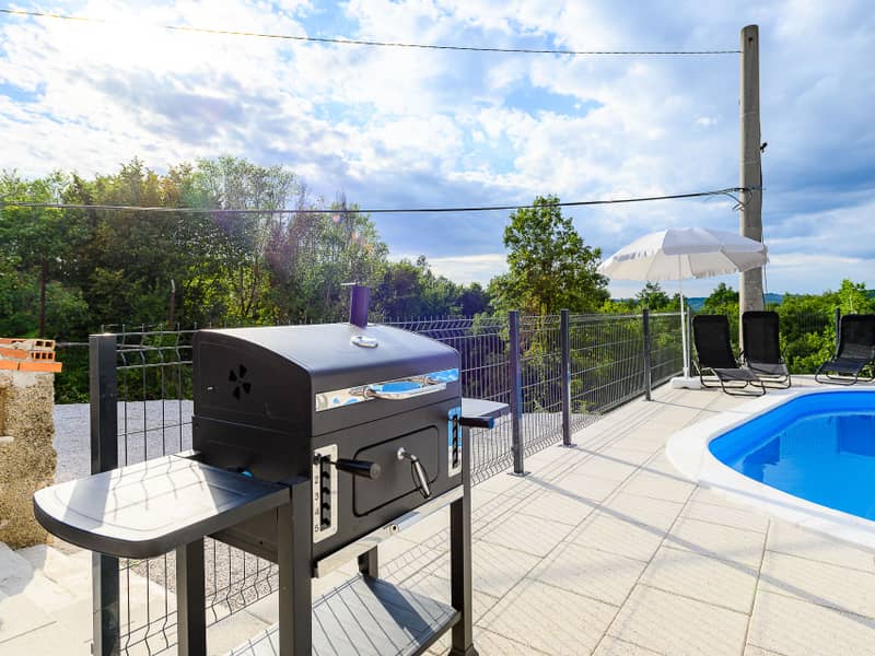 Haus ILP93 (Holiday House Azur with a private pool) 30.