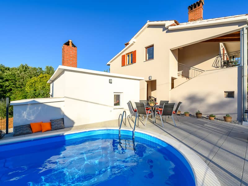 Haus ILP93 (Holiday House Azur with a private pool) 33.