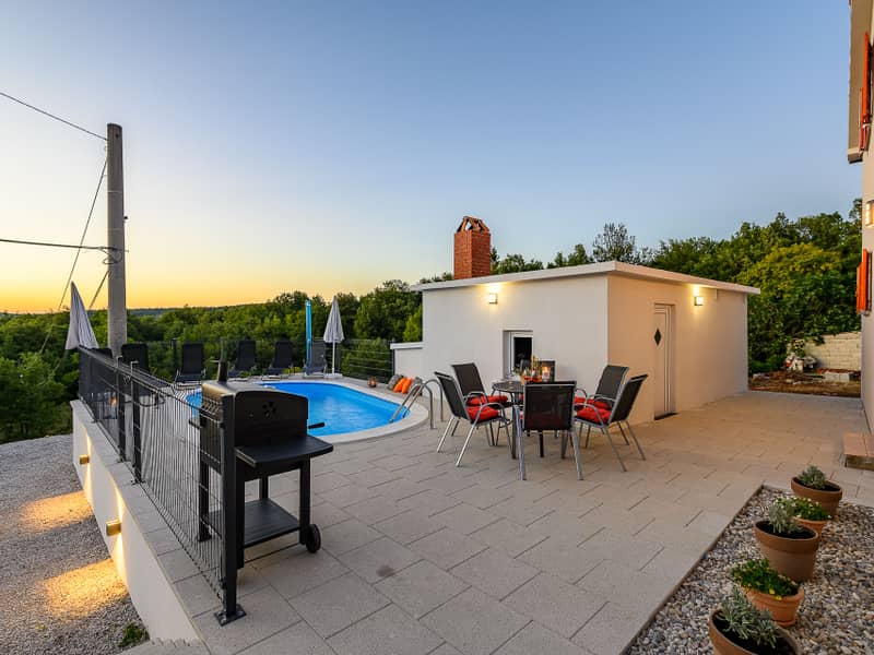 Haus ILP93 (Holiday House Azur with a private pool) 48.