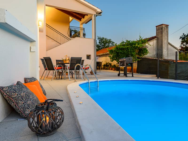 Haus ILP93 (Holiday House Azur with a private pool) 57.