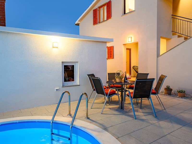Haus ILP93 (Holiday House Azur with a private pool) 58.