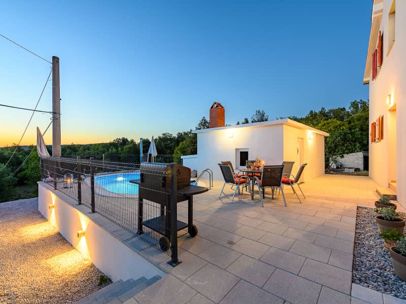 Haus ILP93 (Holiday House Azur with a private pool) 59.