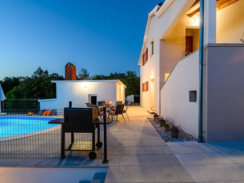 Haus ILP93 (Holiday House Azur with a private pool) 62.