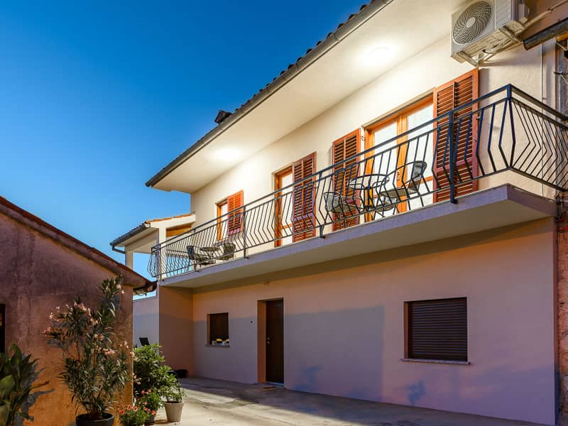 Haus ILP93 (Holiday House Azur with a private pool) 63.