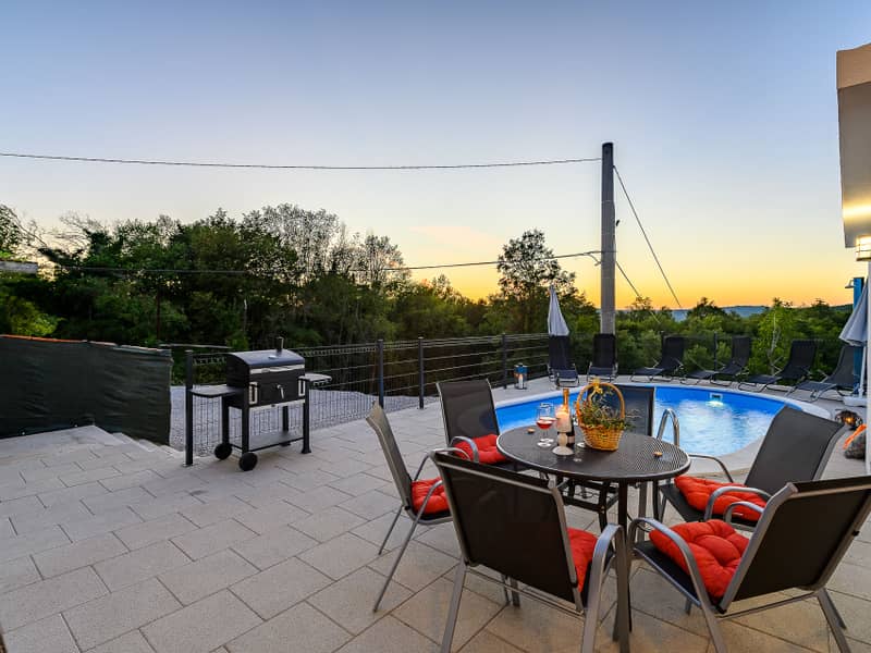 Haus ILP93 (Holiday House Azur with a private pool) 49.