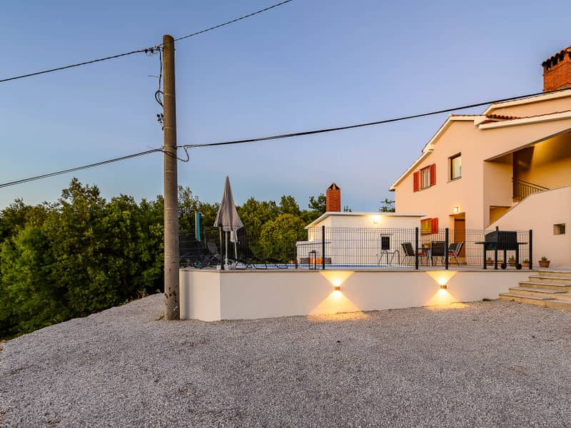 Haus ILP93 (Holiday House Azur with a private pool) 50.