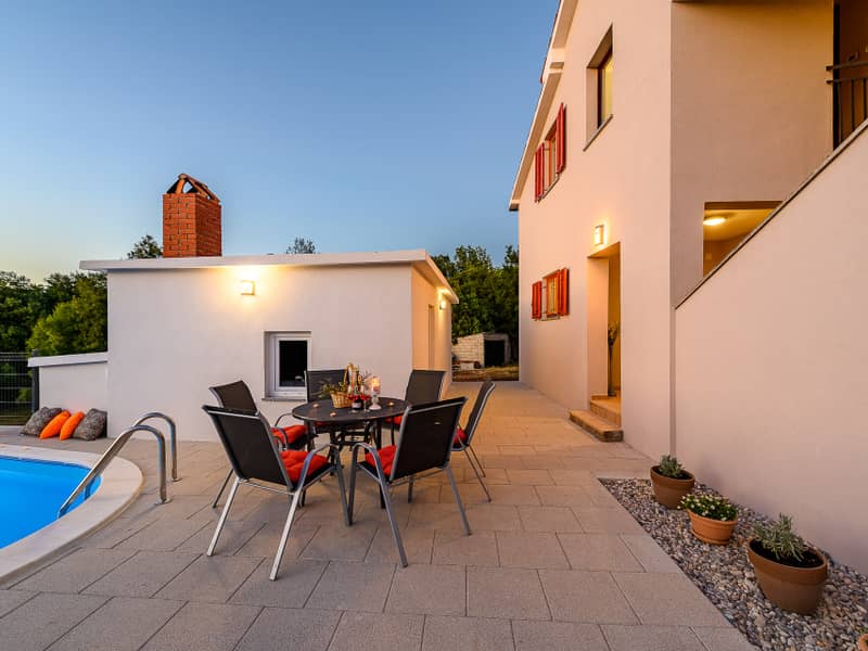 Haus ILP93 (Holiday House Azur with a private pool) 52.