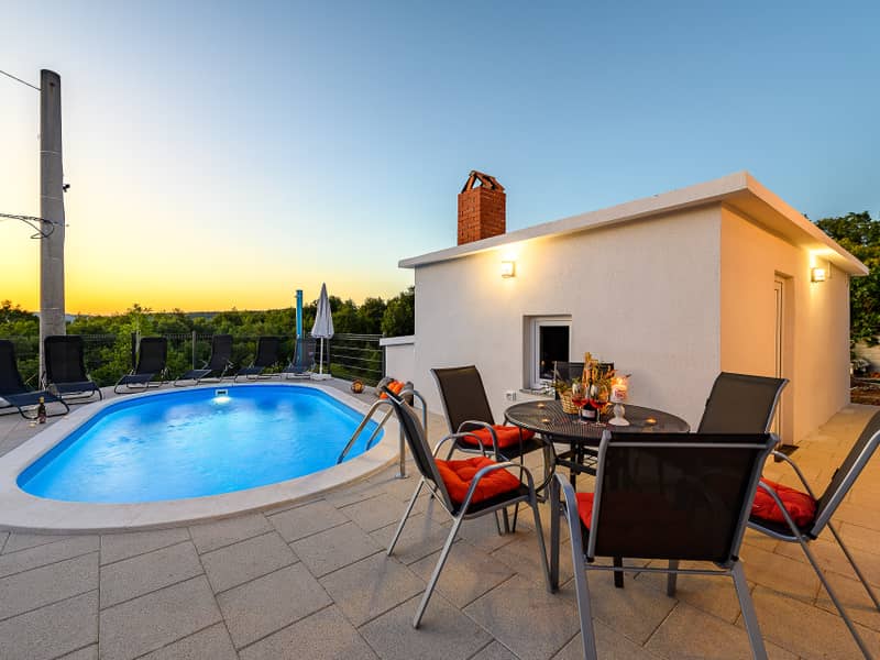 Haus ILP93 (Holiday House Azur with a private pool) 53.