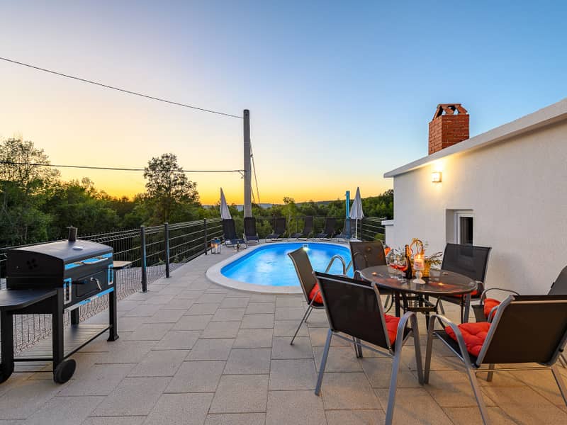 Haus ILP93 (Holiday House Azur with a private pool) 54.