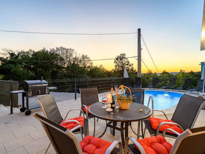 Haus ILP93 (Holiday House Azur with a private pool) 55.