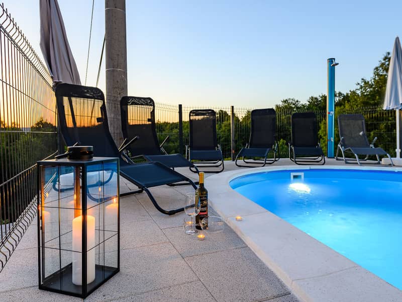Haus ILP93 (Holiday House Azur with a private pool) 56.