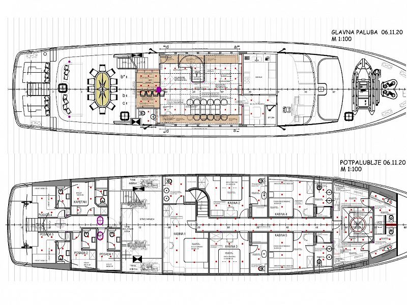 Motoryacht - Love Story - 2