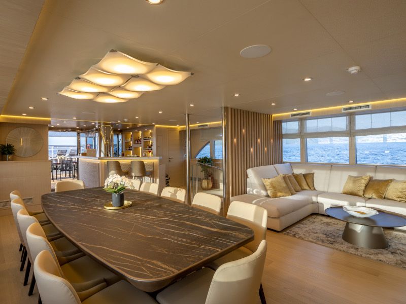 Motoryacht - Love Story - 3