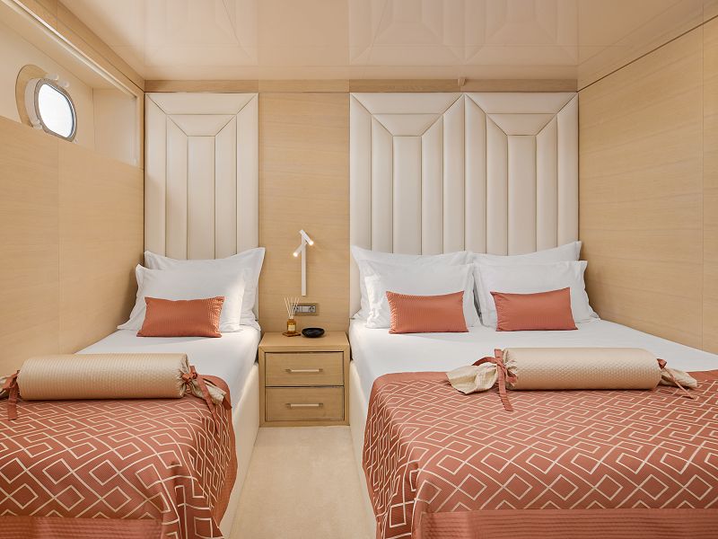 Motoryacht - Love Story - 7