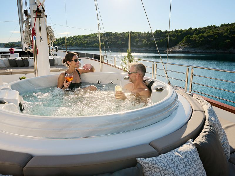 Motoryacht - Love Story - 5