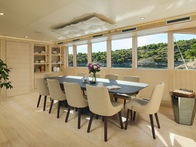 Motoryacht - Love Story - 6