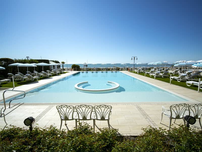 Hotel Le Soleil