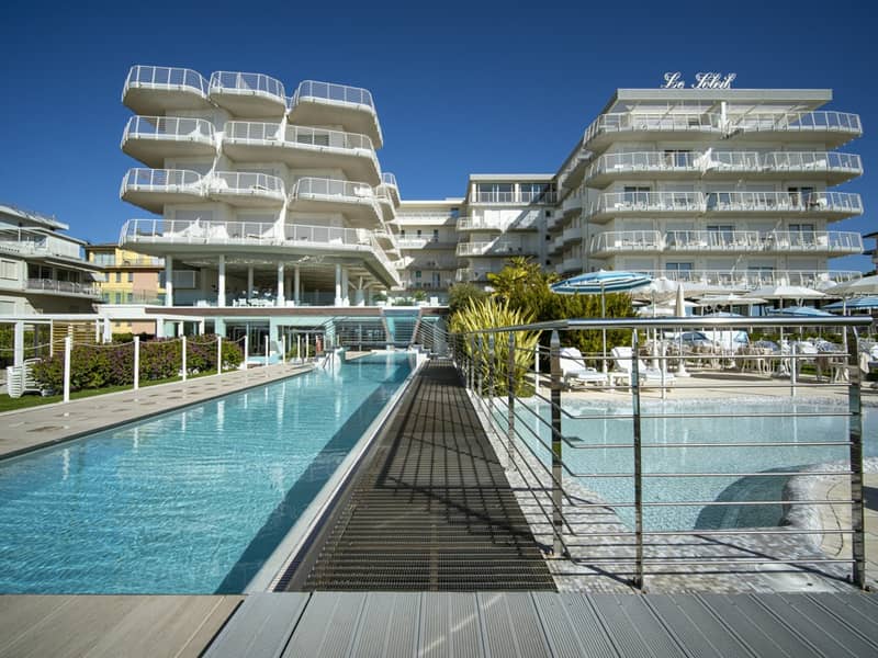 Hotel Le Soleil