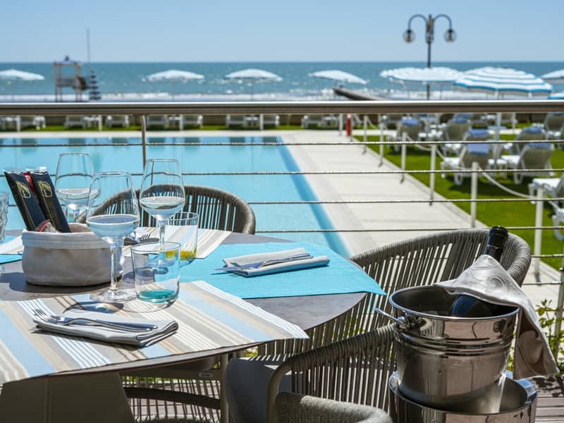 Hotel Le Soleil