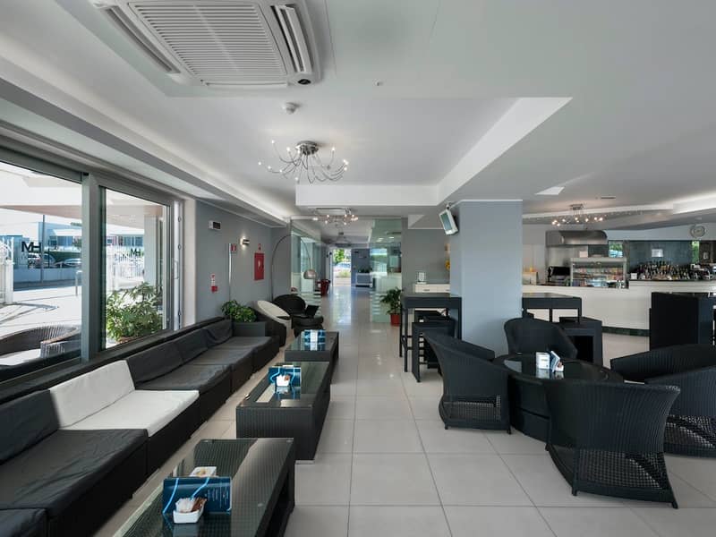 Hotel Miami