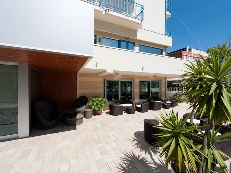 Hotel Miami