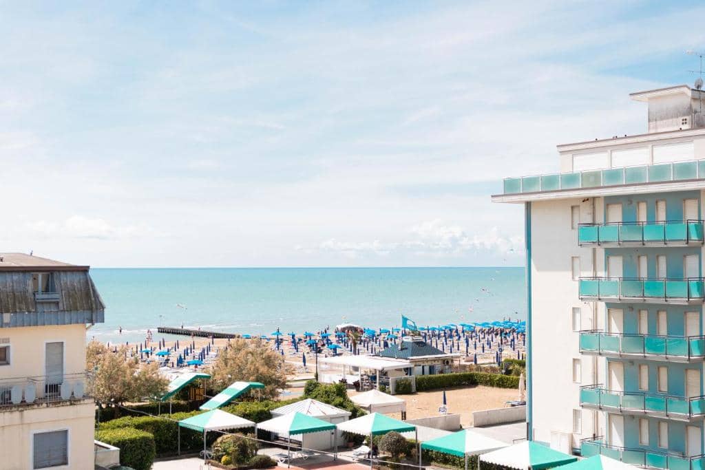 Hotel Riviera