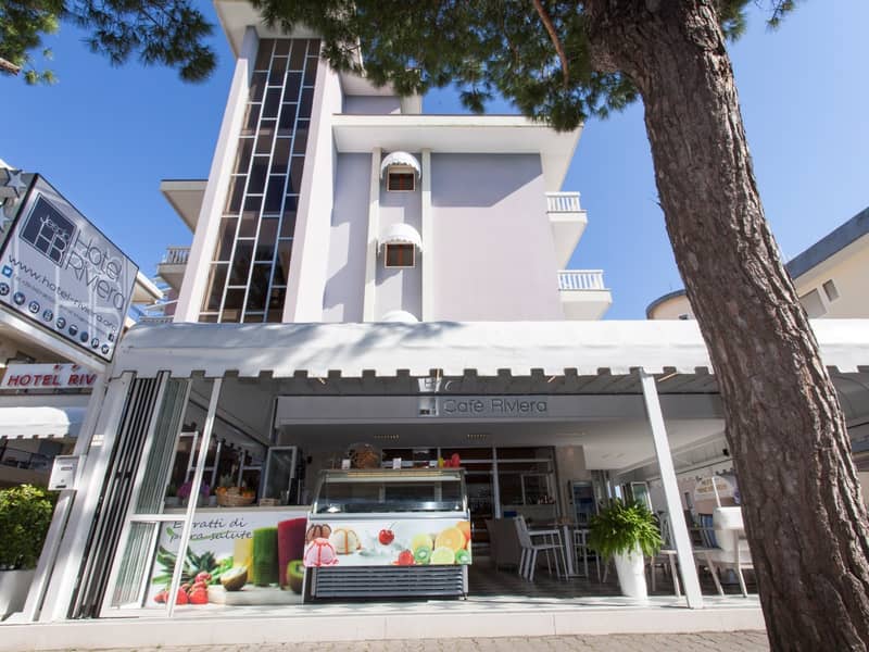 Hotel Riviera