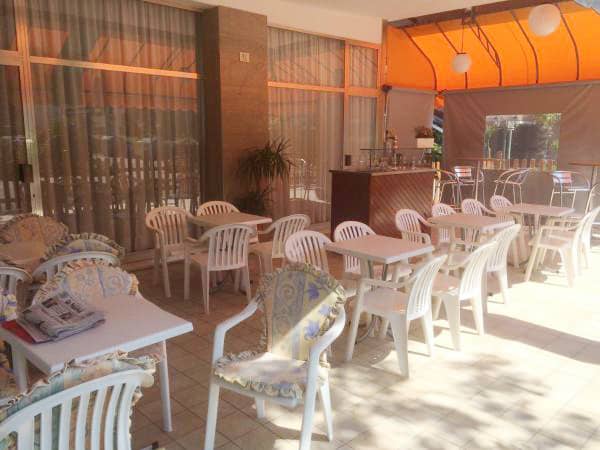 Hotel Mirage