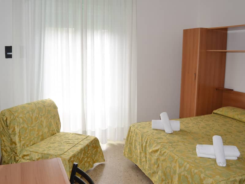 Hotel Mirage