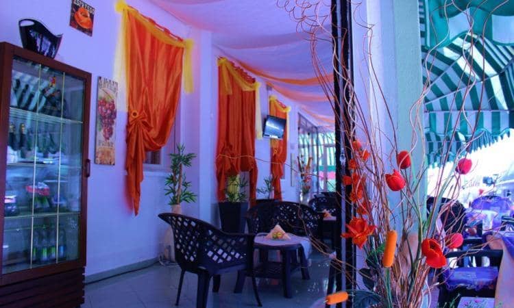 Hotel Rex