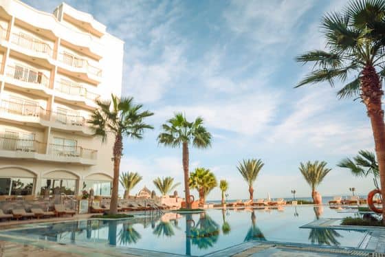 Hotel ROYAL STAR BEACH RESORT