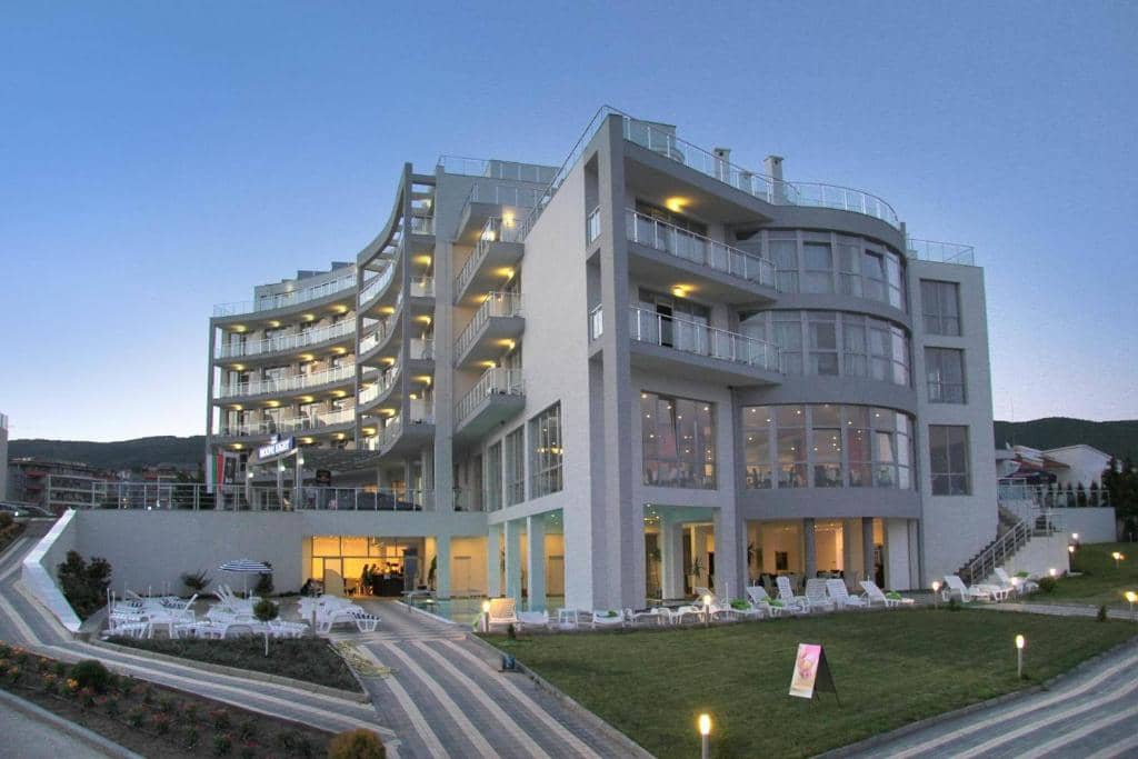 Hotel Moonlight