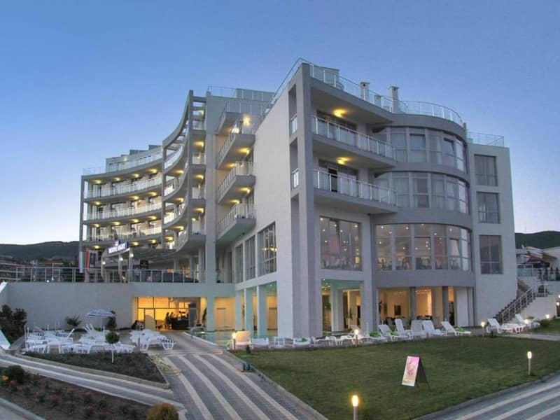 Hotel Moonlight