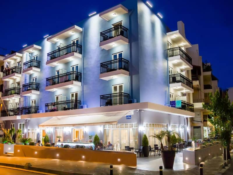Hotel Astali Hotel