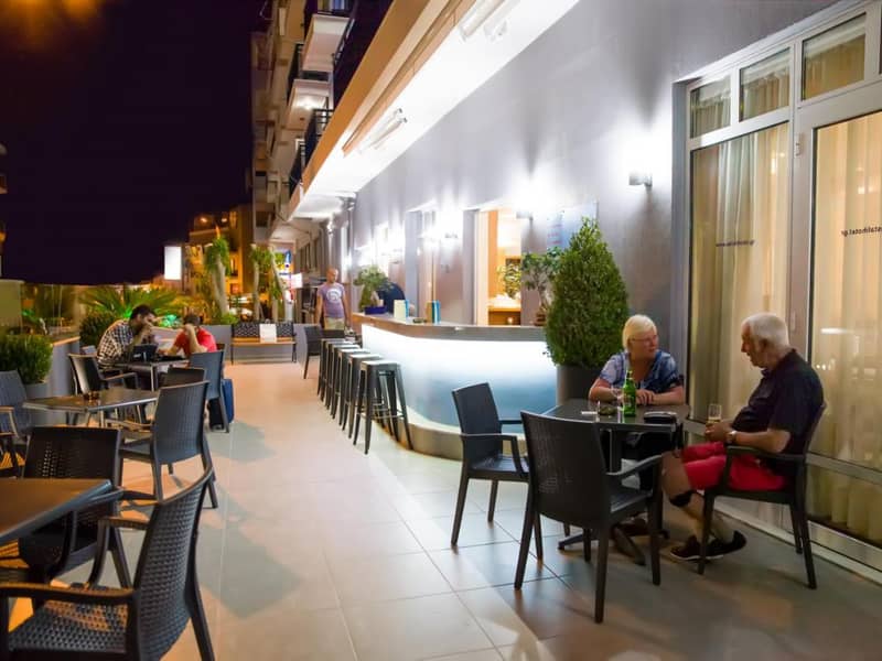 Hotel Astali Hotel