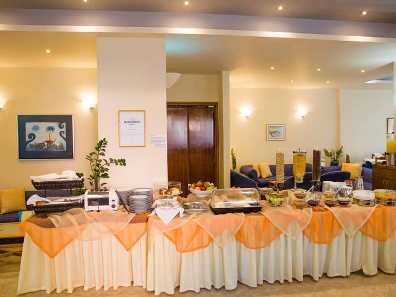 Hotel Astali Hotel