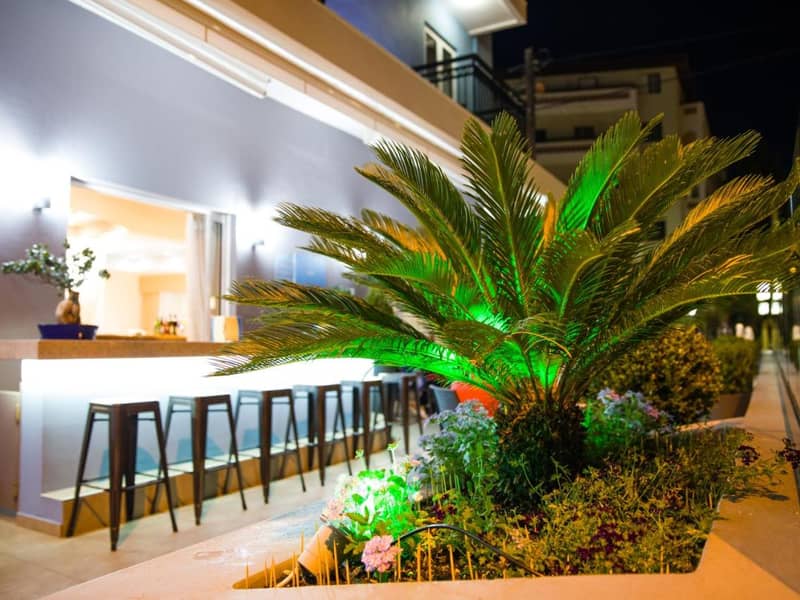 Hotel Astali Hotel