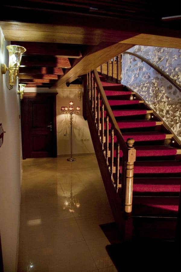 Hotel Antica Dimora Suites