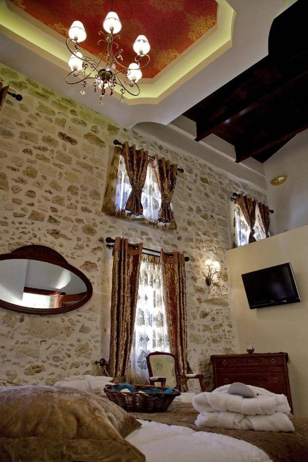 Hotel Antica Dimora Suites