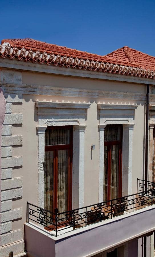 Hotel Antica Dimora Suites