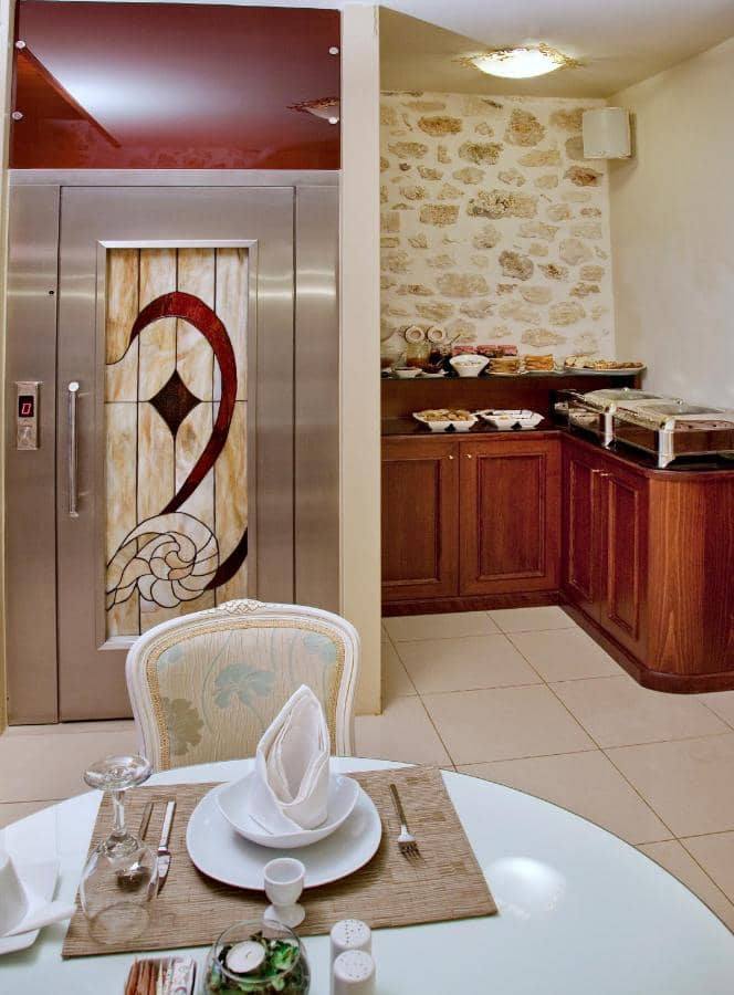 Hotel Antica Dimora Suites