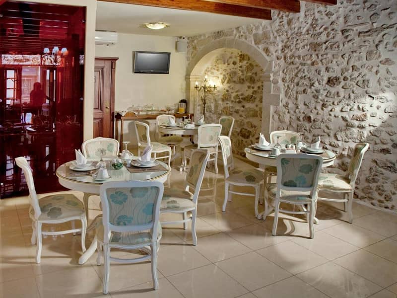 Hotel Antica Dimora Suites