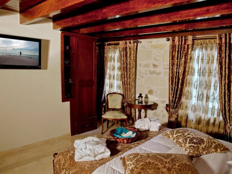 Hotel Antica Dimora Suites