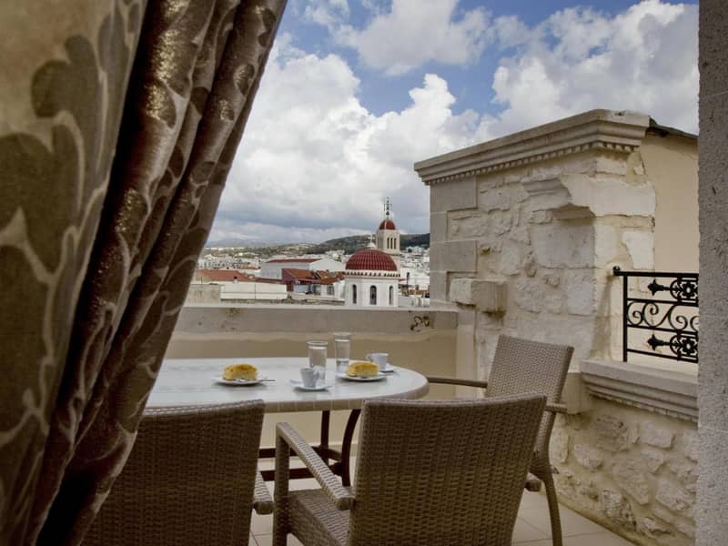 Hotel Antica Dimora Suites